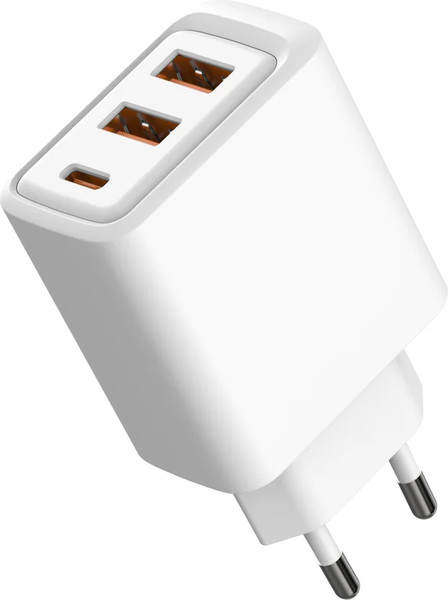 Адаптер питания сетевой Rexant 18-2213