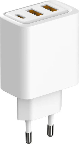 Адаптер питания сетевой Rexant 18-2213