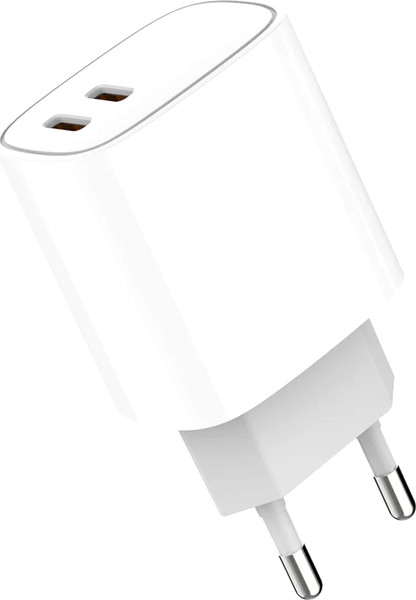 Адаптер питания сетевой Rexant 18-2210 - фото