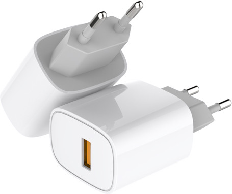 Адаптер питания сетевой Rexant 18-2218