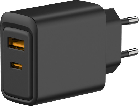 Адаптер питания сетевой Rexant 18-2219 - фото