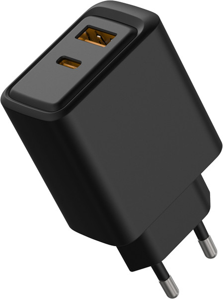 Адаптер питания сетевой Rexant 18-2219