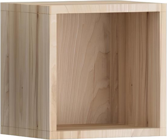 Полка-ячейка Речицадрев Стелс / Р386.05 - фото