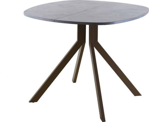 Обеденный стол AMC Elite / Е18(800) D7 - фото