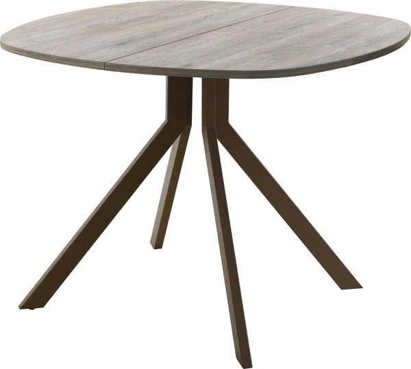 Обеденный стол AMC Elite / Е18(800) D7 - фото