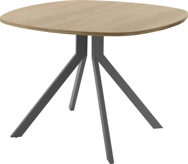 Обеденный стол AMC Elite / Е18(800) D7 - фото