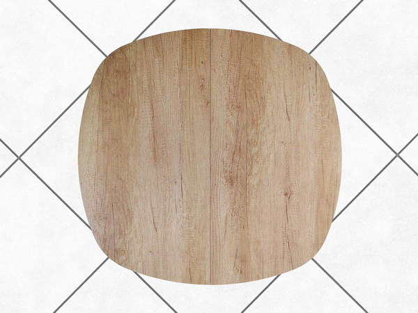 Обеденный стол AMC Elite / Е18(800) D7