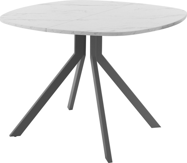 Обеденный стол AMC Elite / Е18(800) D7 - фото