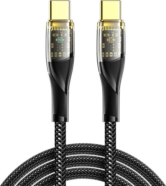 Кабель Rexant Type-C / 18-7092 - фото