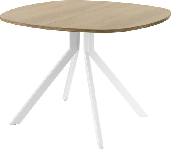 Обеденный стол AMC Elite / Е18(800) D7 - фото