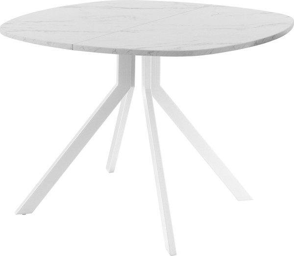 Обеденный стол AMC Elite / Е18(800) D7 - фото