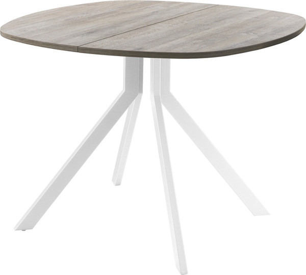 Обеденный стол AMC Elite / Е18(800) D7 - фото