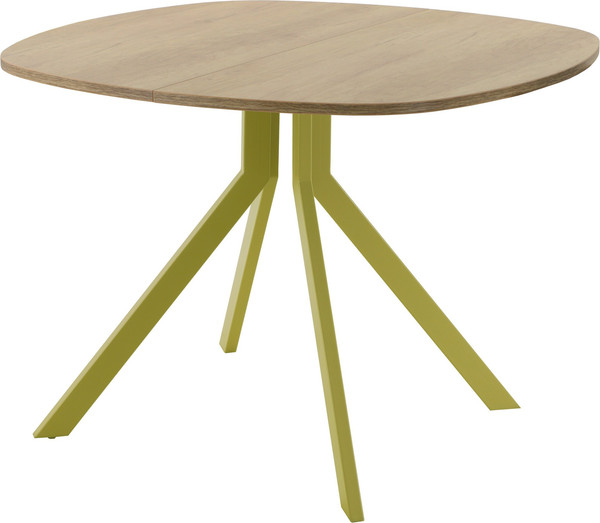 Обеденный стол AMC Elite / Е18(800) D7 - фото