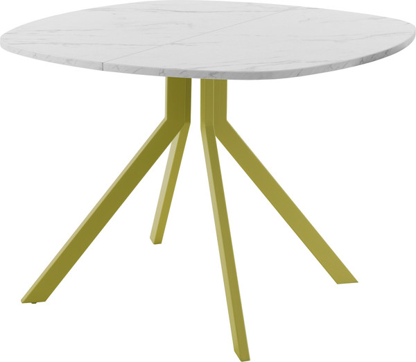 Обеденный стол AMC Elite / Е18(800) D7 - фото