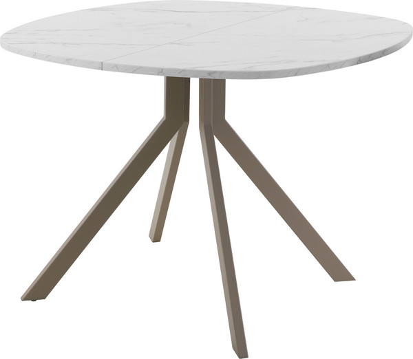 Обеденный стол AMC Elite / Е18(800) D7 - фото