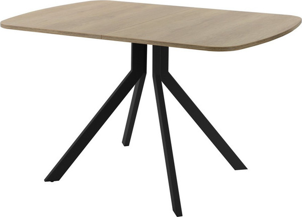 Обеденный стол AMC Elite / Е18(1200) D2 - фото