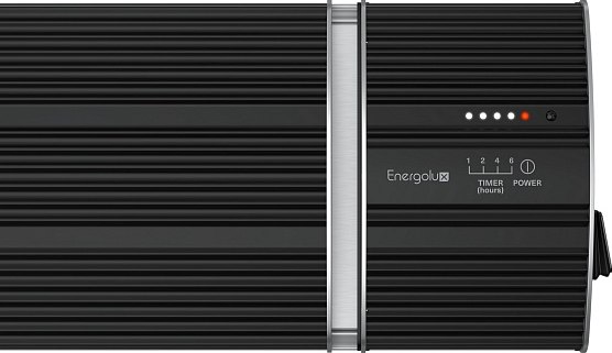 Инфракрасный обогреватель Energolux EIHL-1500-D1-BC