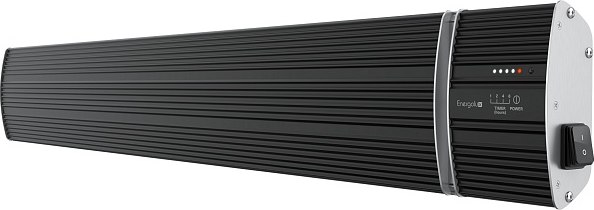 Инфракрасный обогреватель Energolux EIHL-1800-D1-BC