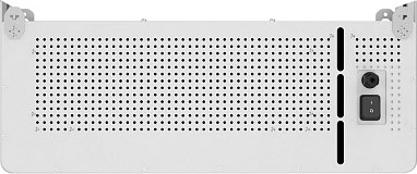 Инфракрасный обогреватель Energolux EIHS-2000-E1-iBox