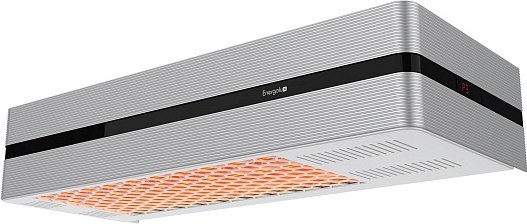 Инфракрасный обогреватель Energolux EIHS-2000-E1-iBox