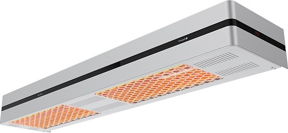 Инфракрасный обогреватель Energolux EIHS-3000-E1-iBox