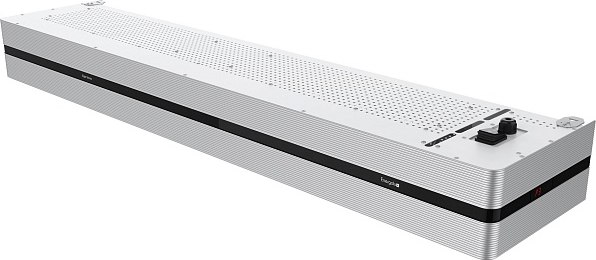 Инфракрасный обогреватель Energolux EIHS-3000-E1-iBox