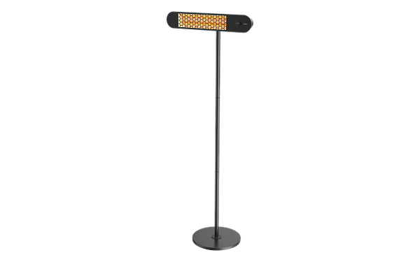 Инфракрасный обогреватель Energolux EIHS-2000-S1-BH