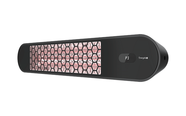 Инфракрасный обогреватель Energolux EIHS-2000-S1-BH