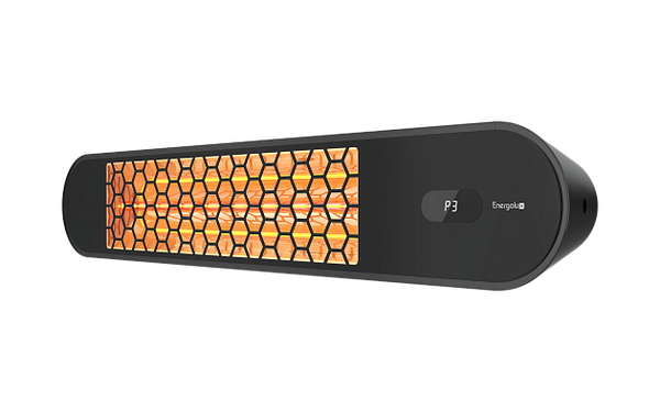 Инфракрасный обогреватель Energolux EIHS-2000-S1-BH