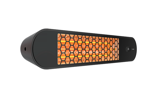 Инфракрасный обогреватель Energolux EIHS-2000-S1-BH