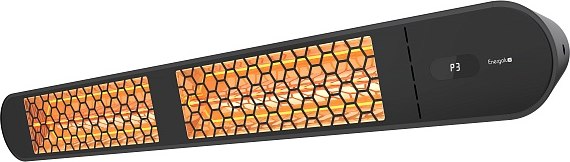 Инфракрасный обогреватель Energolux EIHS-3000-S1-BH