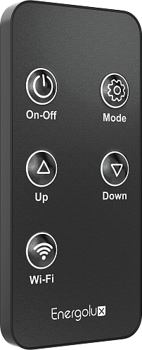 Инфракрасный обогреватель Energolux EIHS-4000-S1-BH