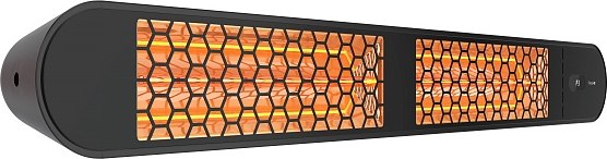 Инфракрасный обогреватель Energolux EIHS-4000-S1-BH