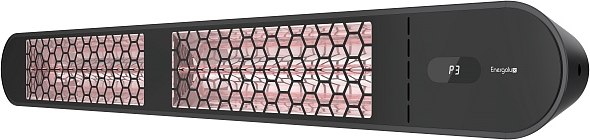 Инфракрасный обогреватель Energolux EIHS-4000-S1-BH
