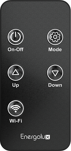 Инфракрасный обогреватель Energolux EIHS-4000-S1-BH