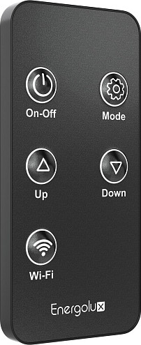 Инфракрасный обогреватель Energolux EIHS-3000-P1-BO