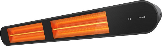 Инфракрасный обогреватель Energolux EIHS-3000-P1-BO