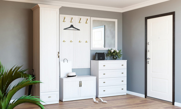 Шкаф Речицадрев Данте / Р330.04