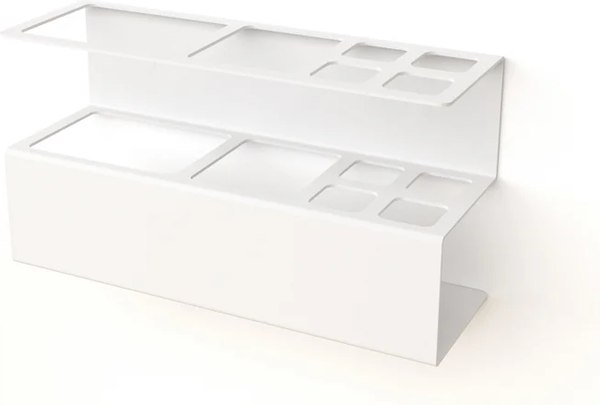 Держатель для зубной пасты и щетки Rexant 38-0704