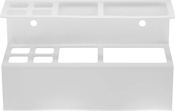 Держатель для зубной пасты и щетки Rexant 38-0704