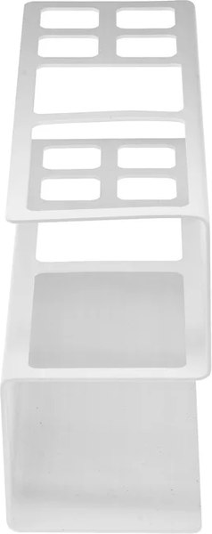 Держатель для зубной пасты и щетки Rexant 38-0704