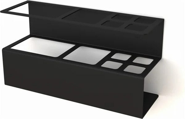 Держатель для зубной пасты и щетки Rexant 38-0703