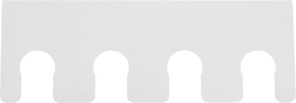 Держатель для зубной щетки Rexant 38-0696