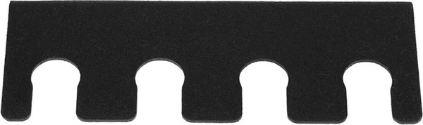 Держатель для зубной щетки Rexant 38-0695