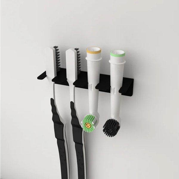 Держатель для зубной щетки Rexant 38-0695