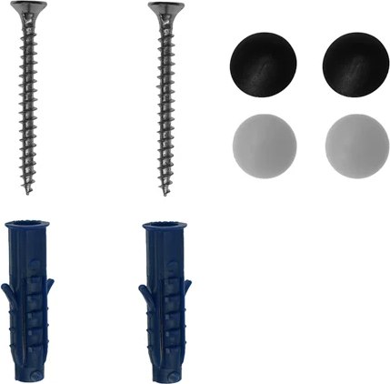 Держатель для фена Rexant 38-0705