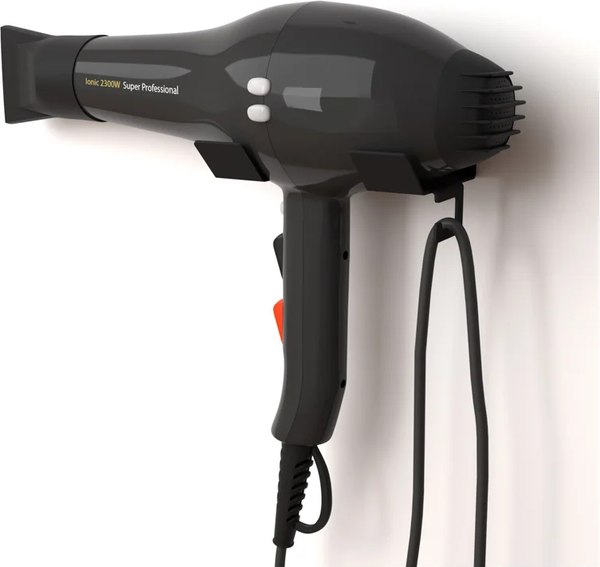 Держатель для фена Rexant 38-0705