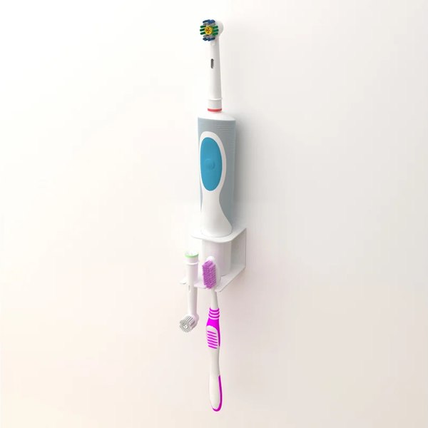 Держатель для электрической зубной щетки Rexant 38-0716