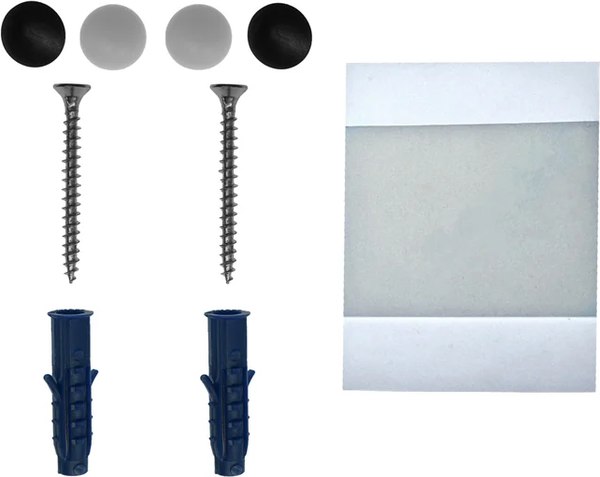 Держатель для электрической зубной щетки Rexant 38-0715