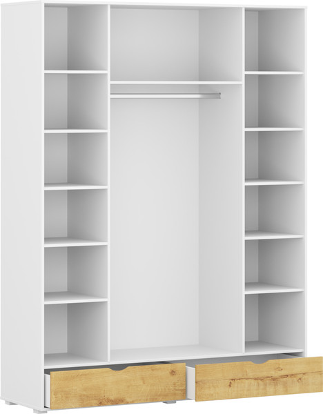 Шкаф Речицадрев Сканди / Р375.06